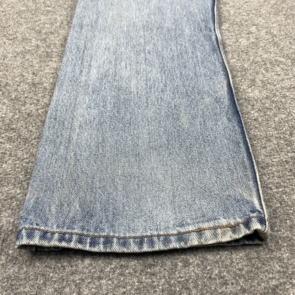Levi's × Vintage Vintage levi's 505 Light Blue Wash -wc156 Size US 36 / EU 52 - 12 Thumbnail