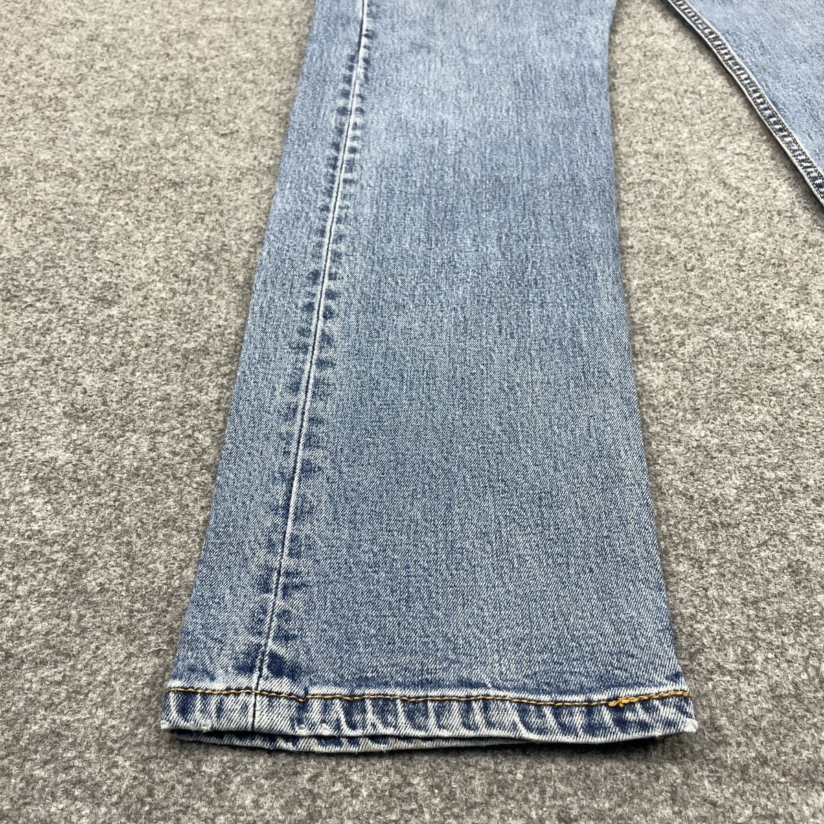 Levi's × Vintage Vintage Levi's 505 Faded Jeans -wc167 Size US 32 / EU 48 - 10 Thumbnail