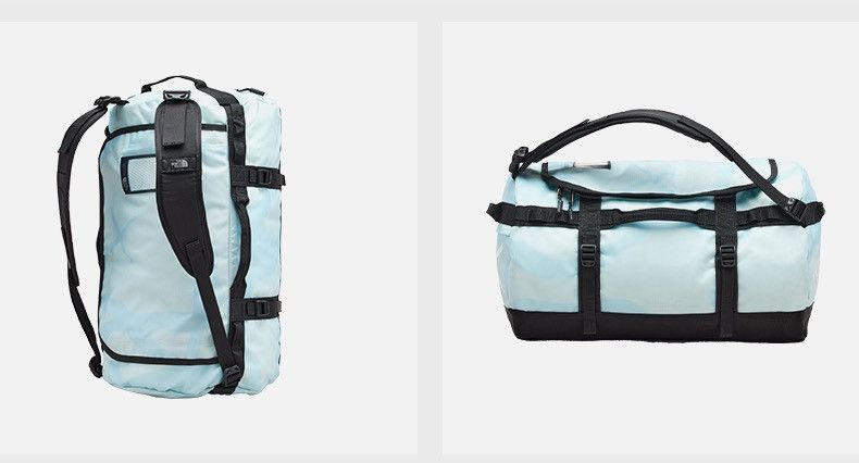 Kaws × The North Face Kaws x The North Face Basecamp Duffel Size ONE SIZE - 5 Thumbnail