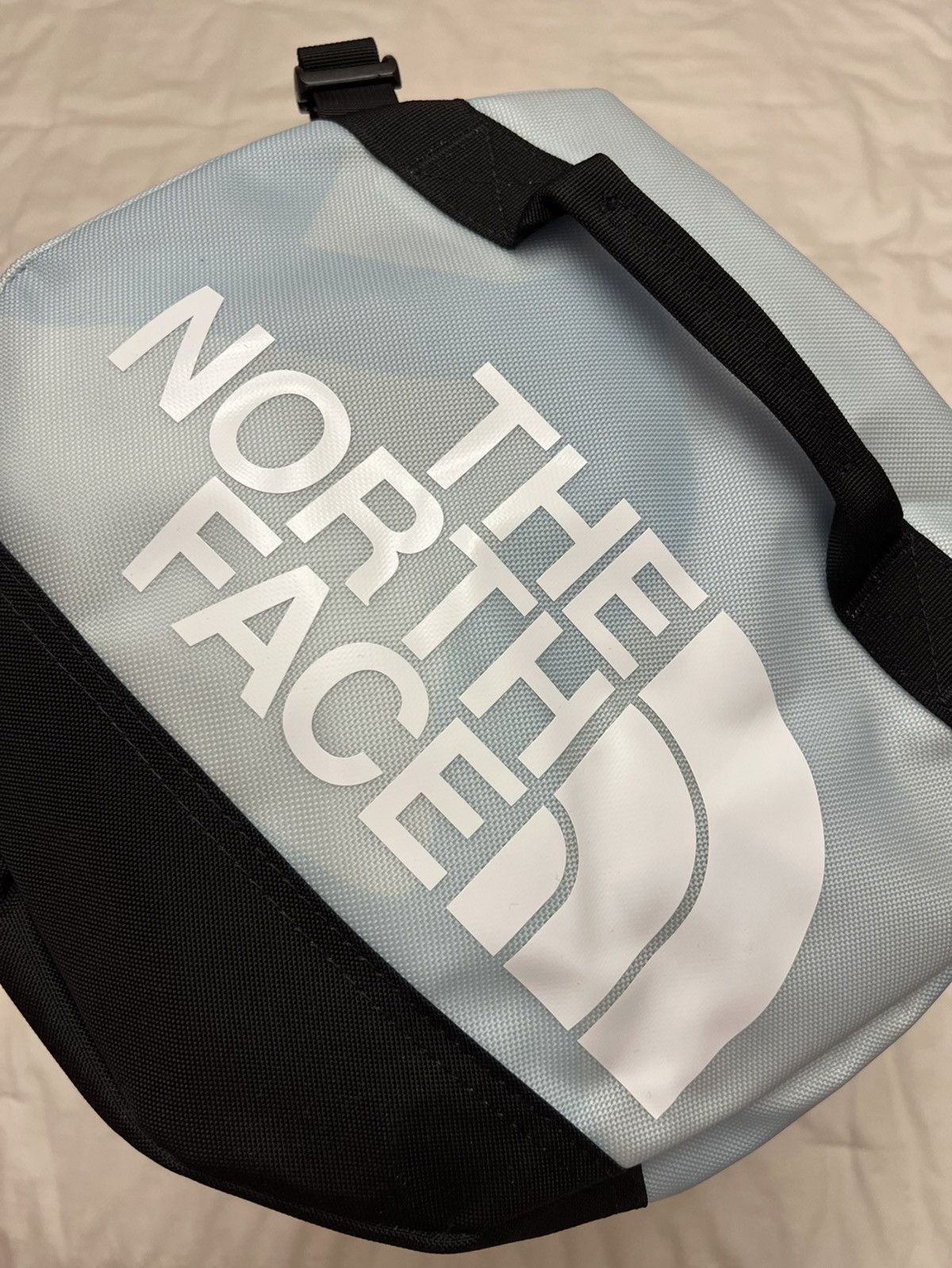 Kaws × The North Face Kaws x The North Face Basecamp Duffel Size ONE SIZE - 9 Thumbnail