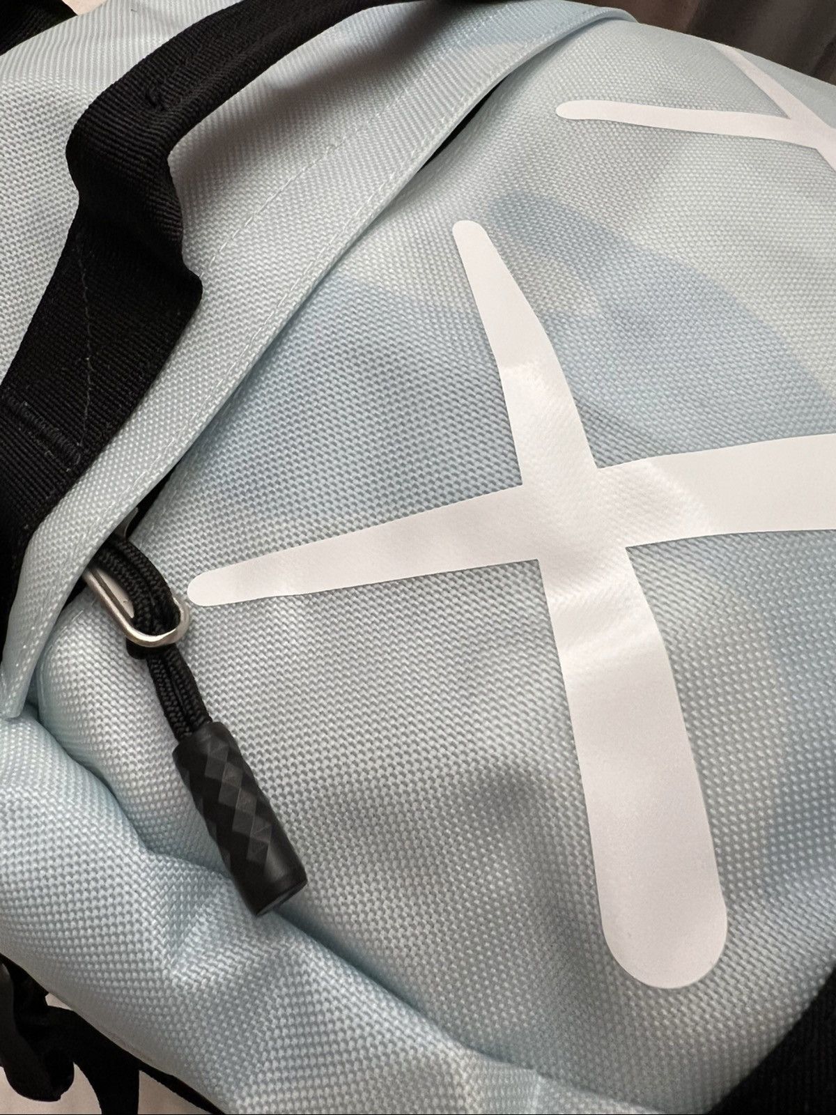 Kaws × The North Face Kaws x The North Face Basecamp Duffel Size ONE SIZE - 14 Thumbnail