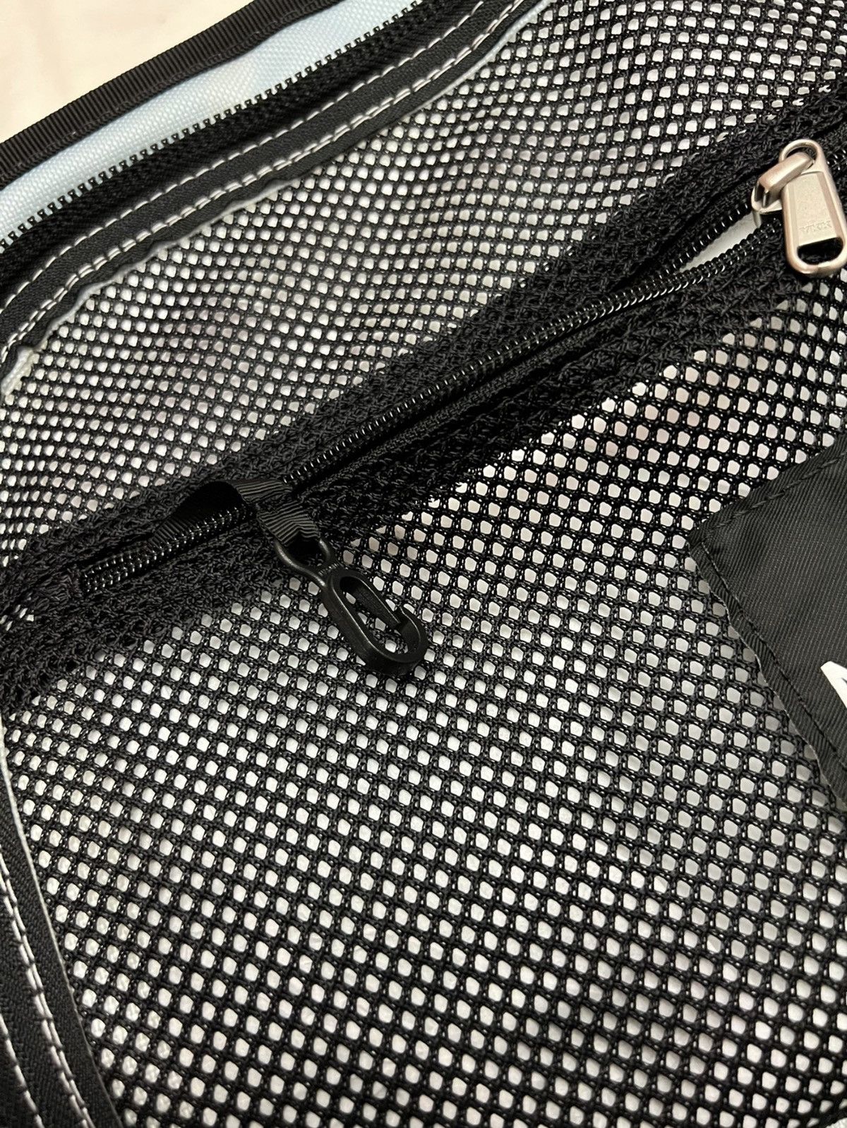 Kaws × The North Face Kaws x The North Face Basecamp Duffel Size ONE SIZE - 16 Thumbnail