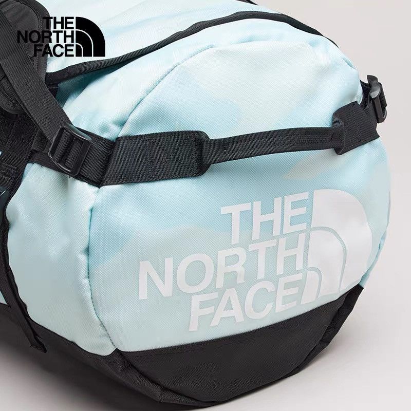 Kaws × The North Face Kaws x The North Face Basecamp Duffel Size ONE SIZE - 2 Thumbnail