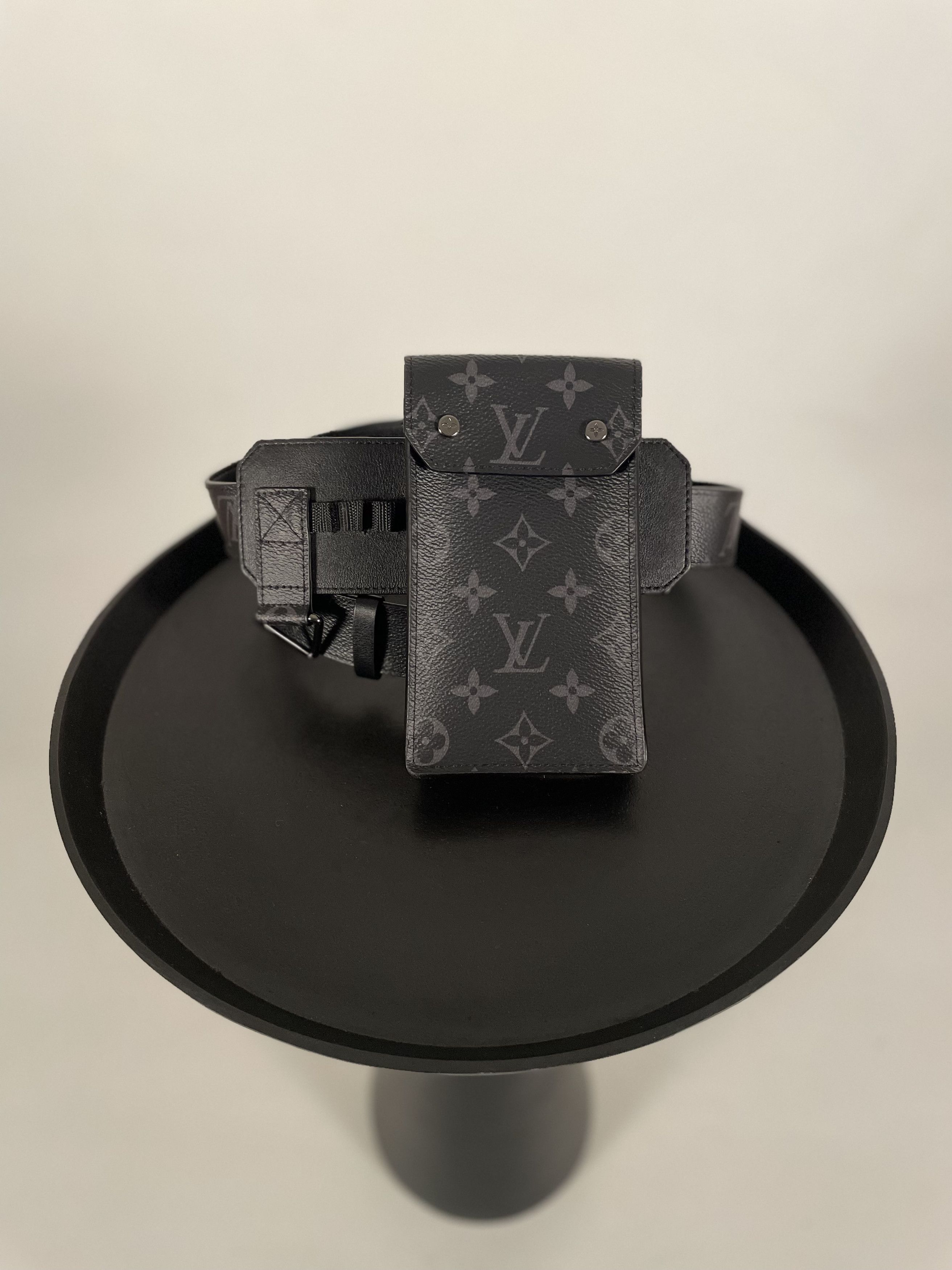 virgil louis vuitton belt