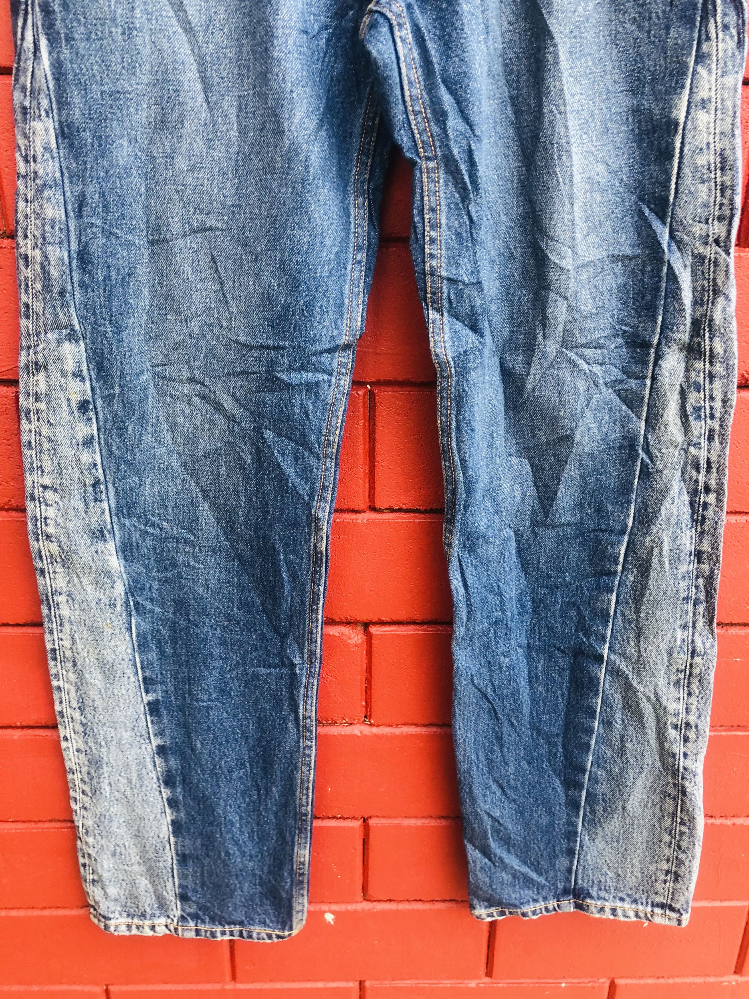 Japanese Brand × Vintage Vintage Rodeo Crowns Japanese Designer Fashion Style Size US 29 - 4 Thumbnail
