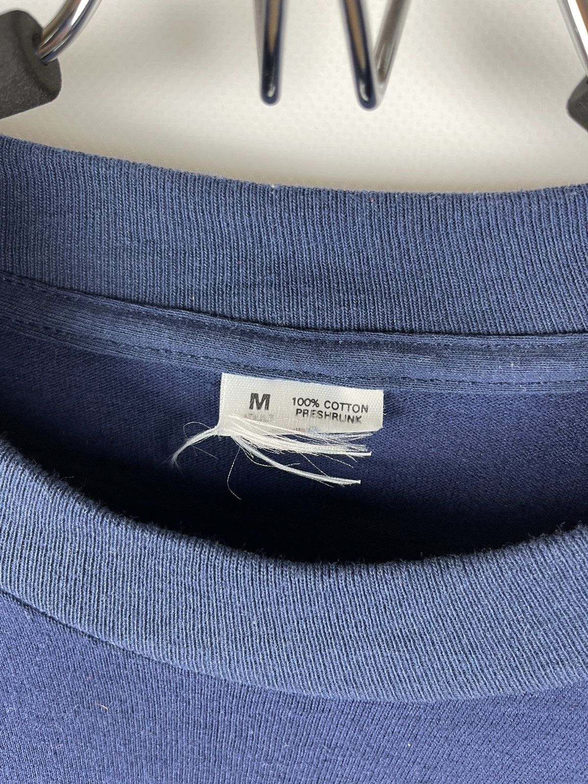 Fruit Of The Loom × Vintage FOTL vintage 90s New Orleans Louisiana single stitch tee Size US M / EU 48-50 / 2 - 6 Thumbnail