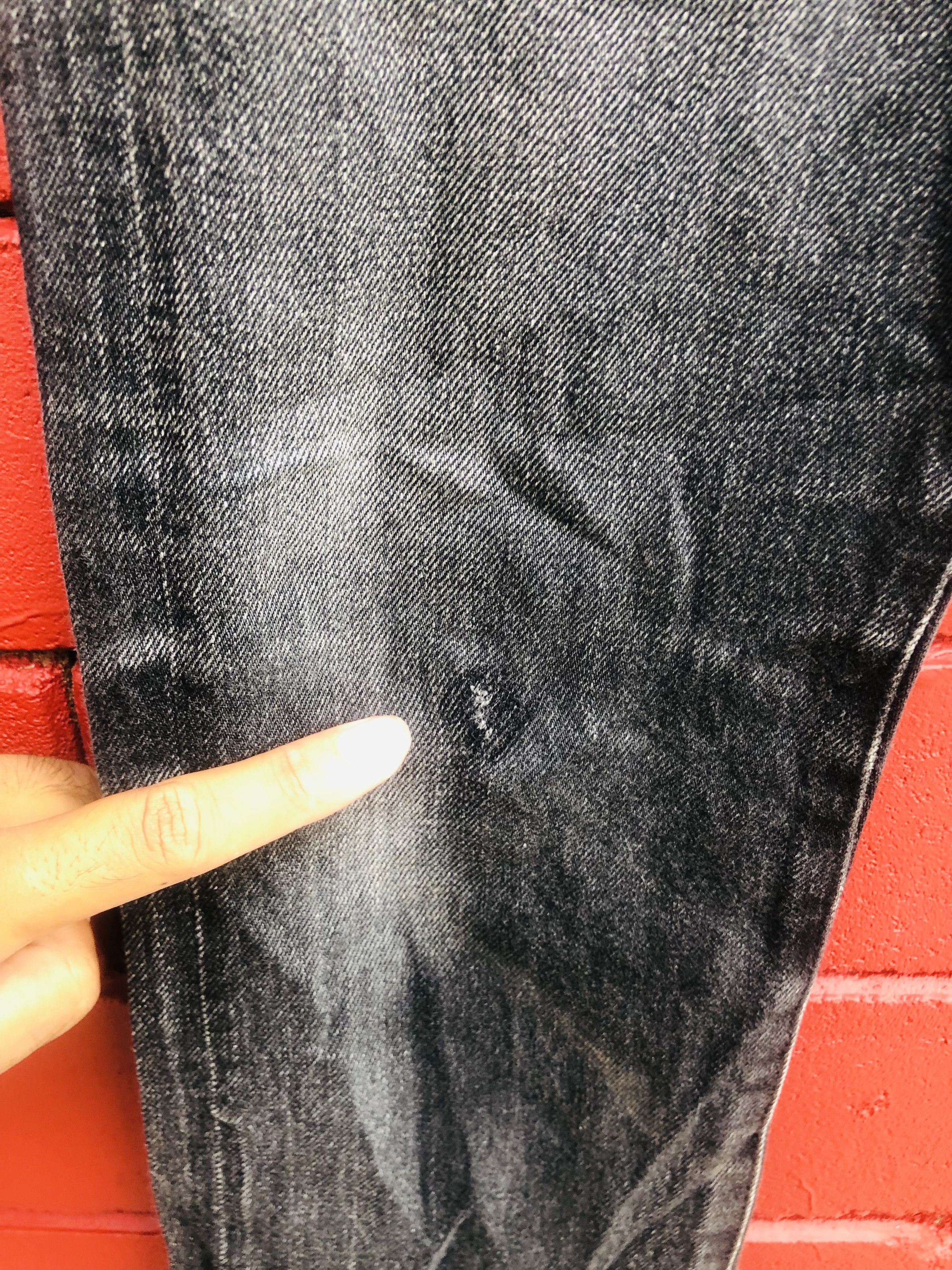 Japanese Brand × Vintage Vintage Schlussel Japanese Designer Fashion Style Size US 30 / EU 46 - 5 Thumbnail