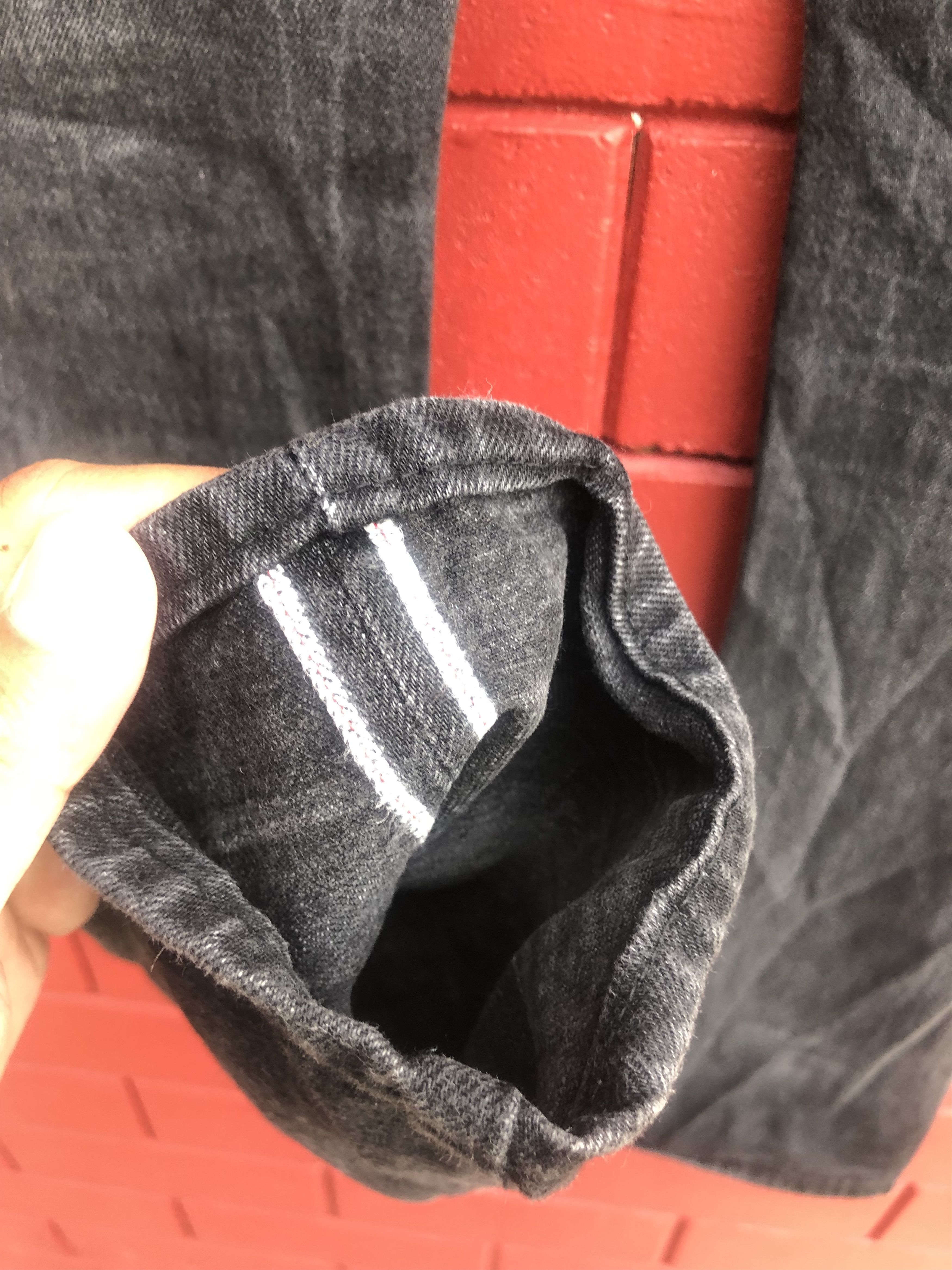 Japanese Brand × Vintage Vintage Schlussel Japanese Designer Fashion Style Size US 30 / EU 46 - 7 Thumbnail