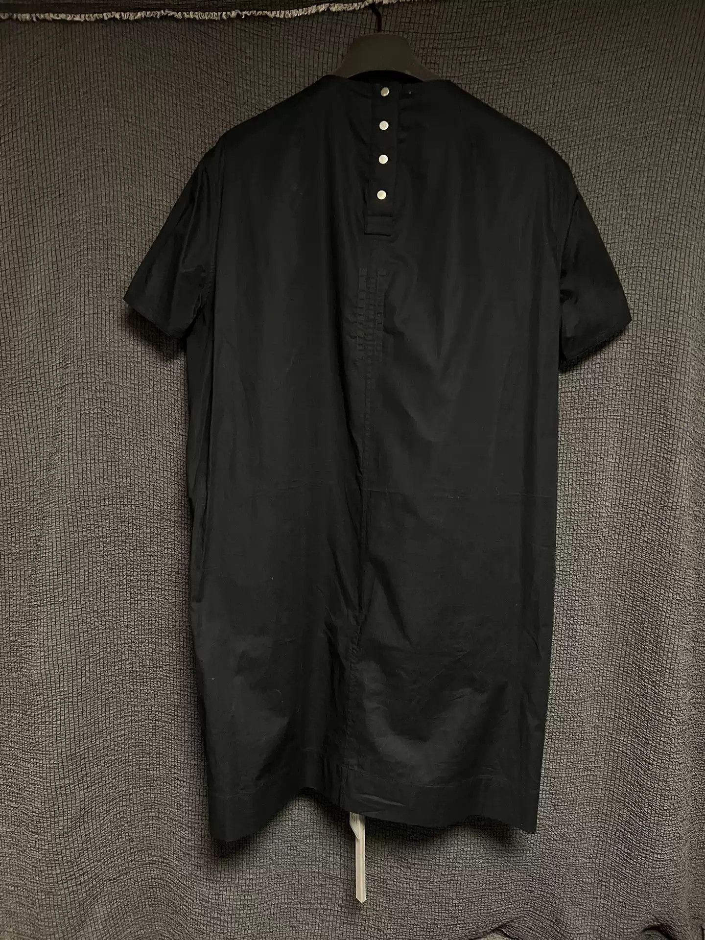 Rick Owens Rick Owens ro 19SS scale armor shirt Size US L / EU 52-54 / 3 - 5 Thumbnail