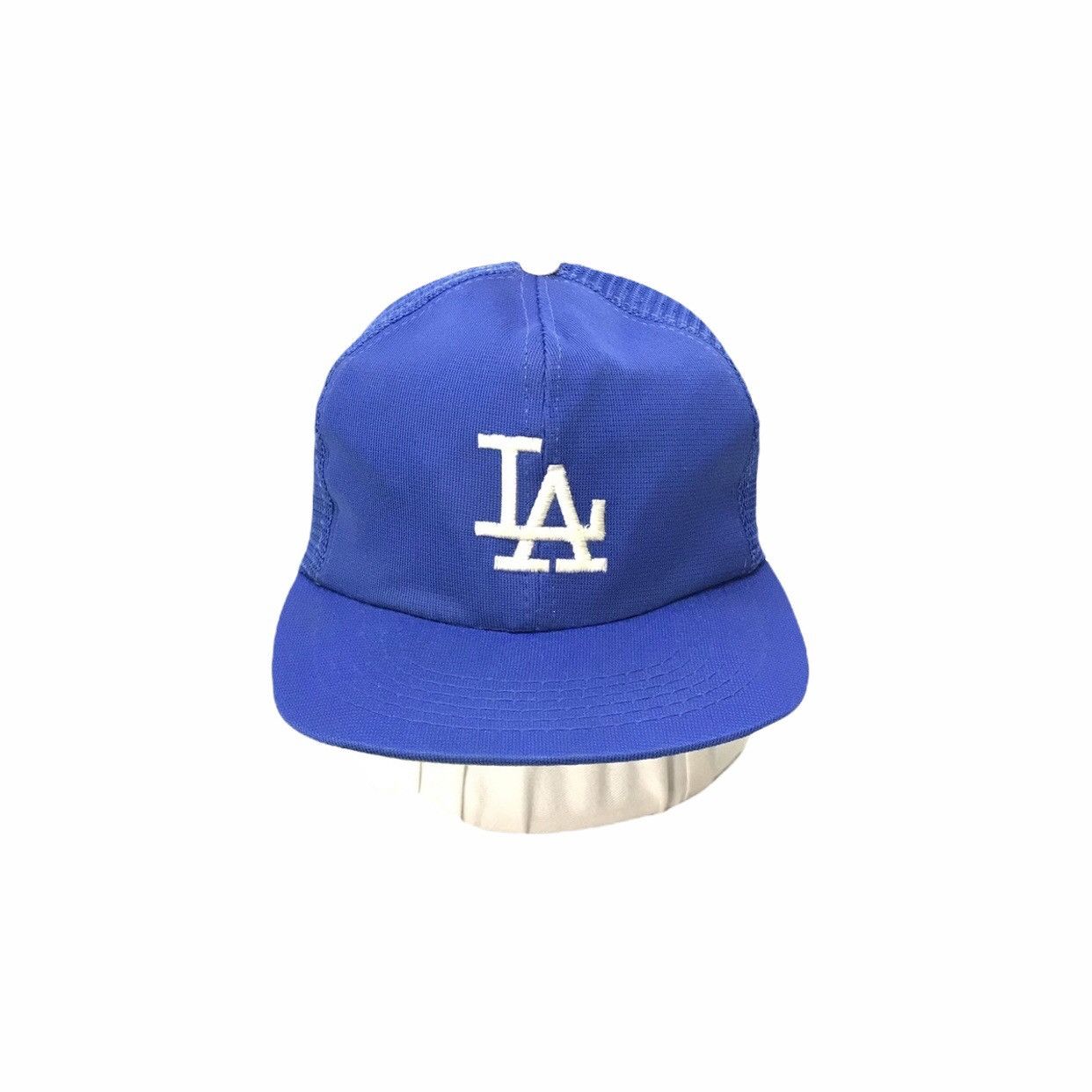 MLB LA Dodgers MLB Trucker Hat Caps Size ONE SIZE - 1 Thumbnail
