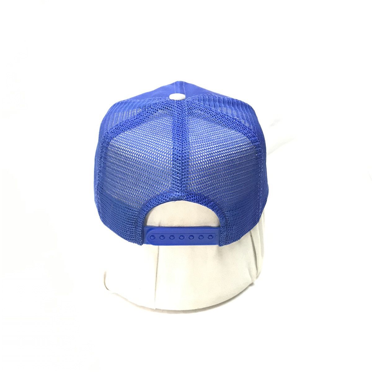 MLB LA Dodgers MLB Trucker Hat Caps Size ONE SIZE - 5 Thumbnail