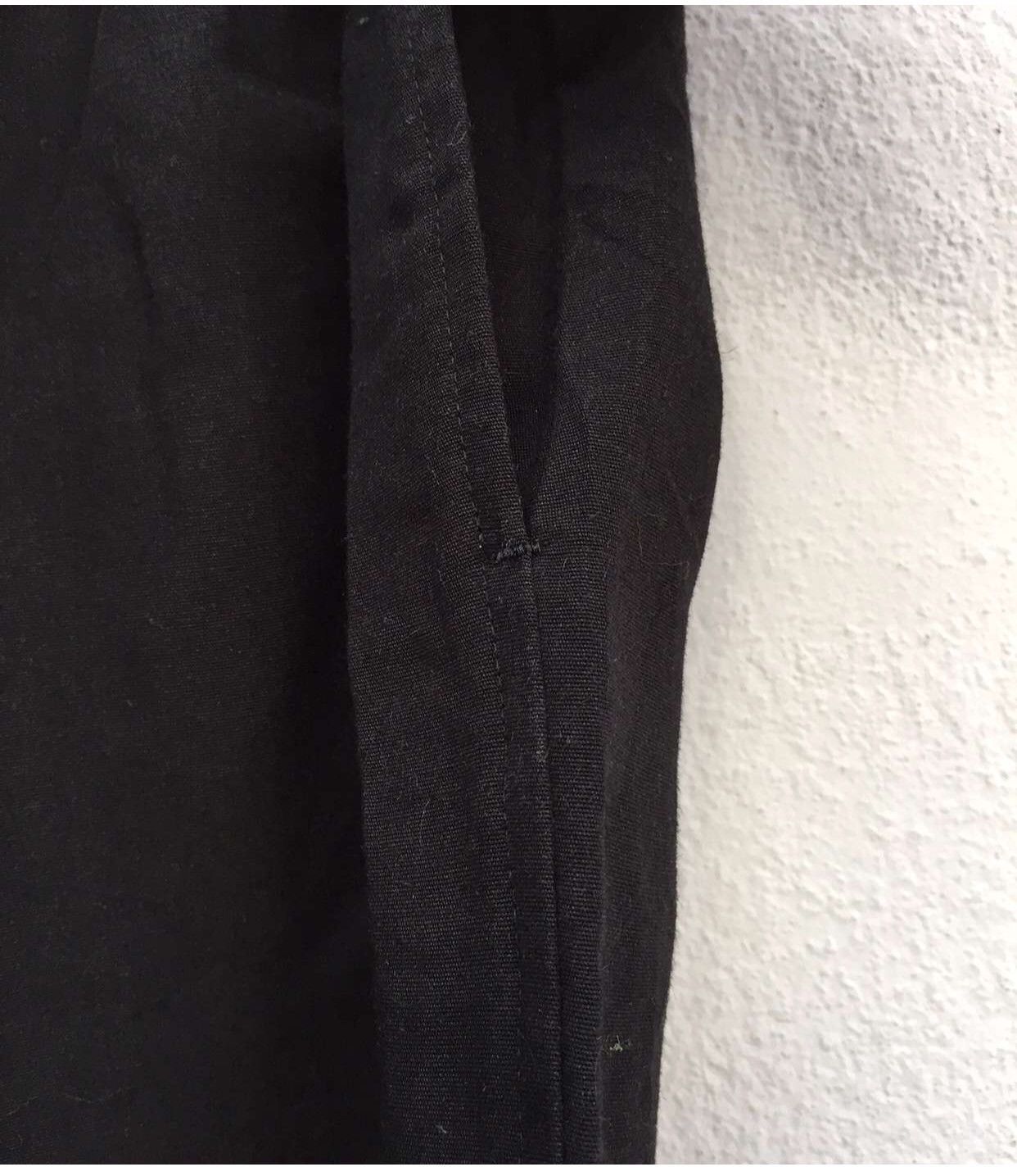 Comme des Garcons × Vintage × gomme 🔥Vintage Gomme Homme Sweatpant Size US 30 / EU 46 - 6 Thumbnail