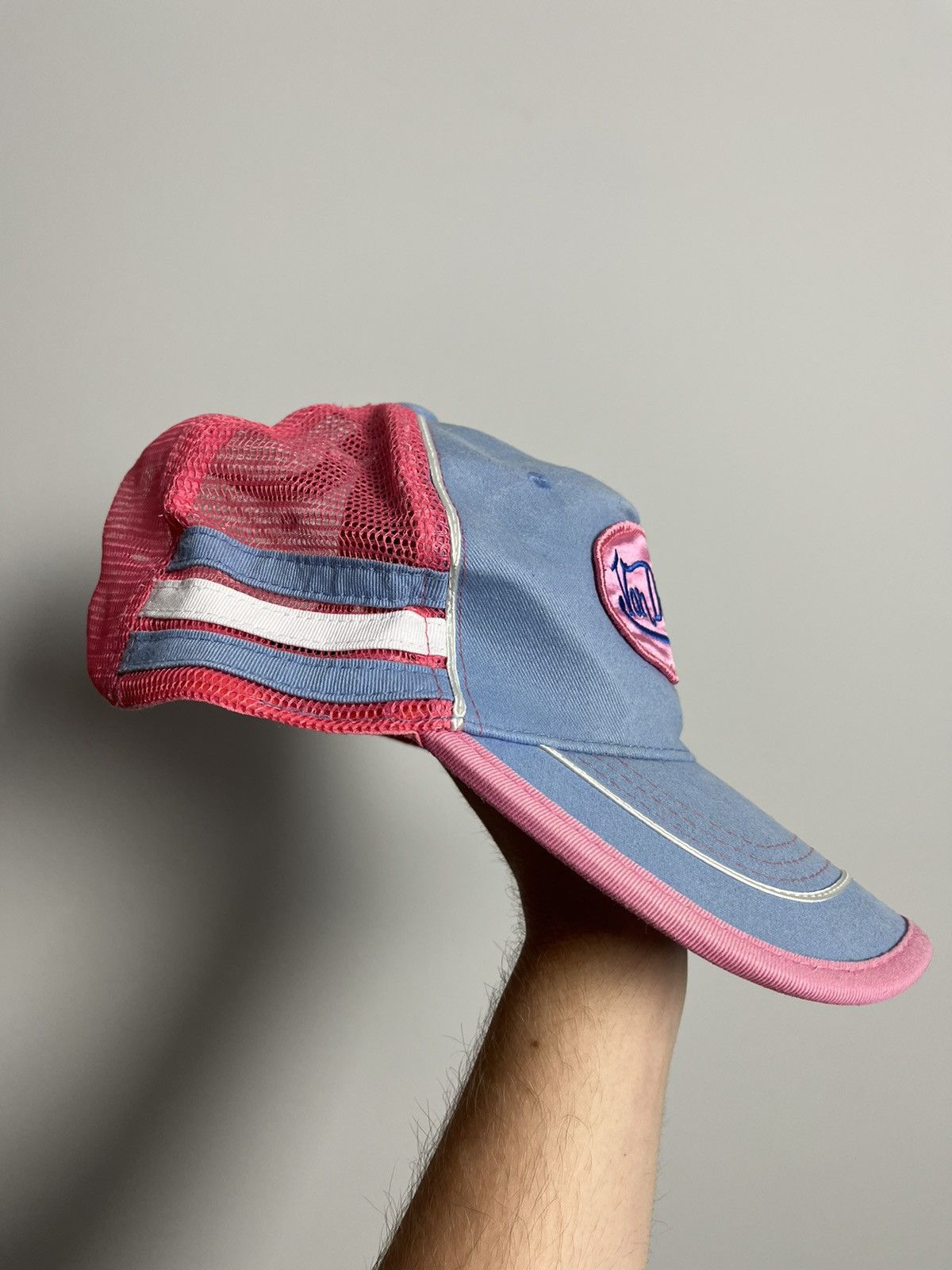 Von Dutch Von dutch trucker hat Size ONE SIZE - 2 Thumbnail