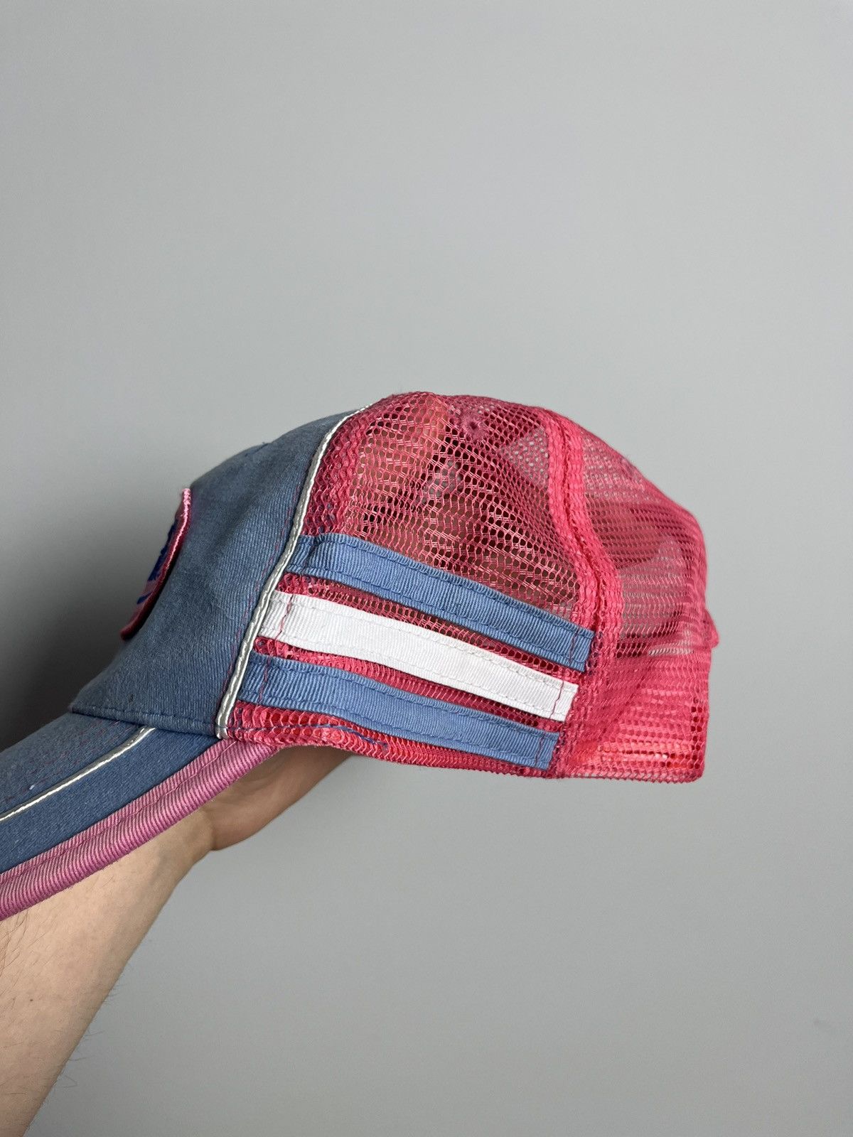 Von Dutch Von dutch trucker hat Size ONE SIZE - 4 Thumbnail