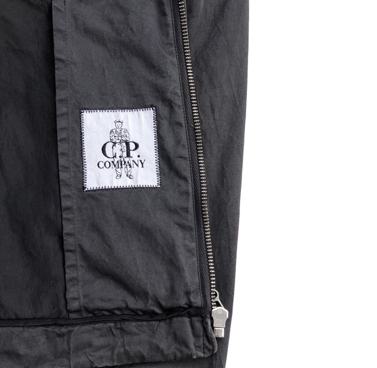 C.P. Company C. P. Company 2006 Spring /Summer Jacket Size US M / EU 48-50 / 2 - 12 Thumbnail