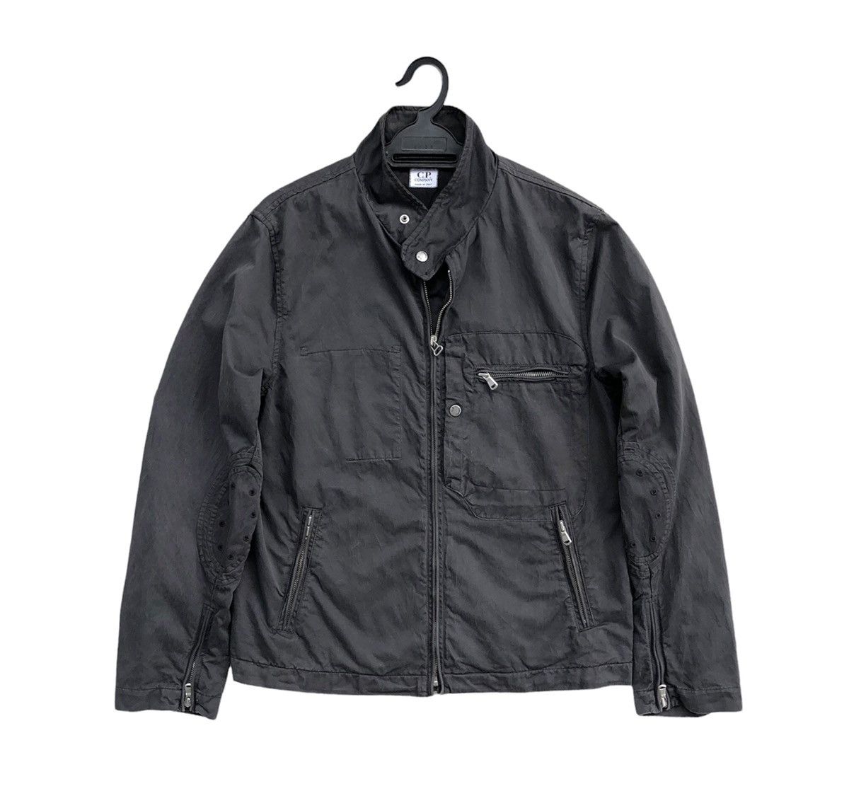 C.P. Company C. P. Company 2006 Spring /Summer Jacket Size US M / EU 48-50 / 2 - 6 Thumbnail