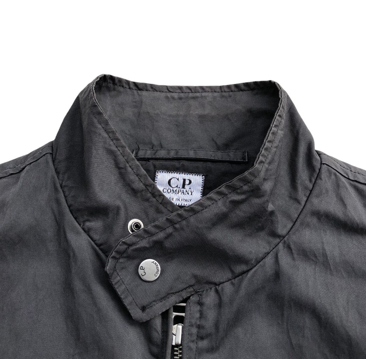 C.P. Company C. P. Company 2006 Spring /Summer Jacket Size US M / EU 48-50 / 2 - 11 Thumbnail