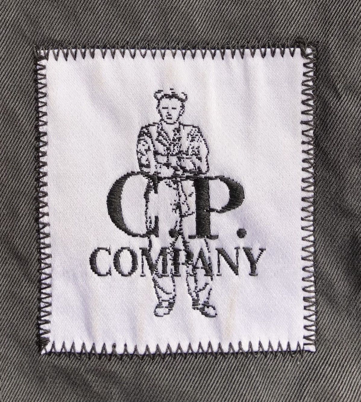 C.P. Company C. P. Company 2006 Spring /Summer Jacket Size US M / EU 48-50 / 2 - 13 Thumbnail