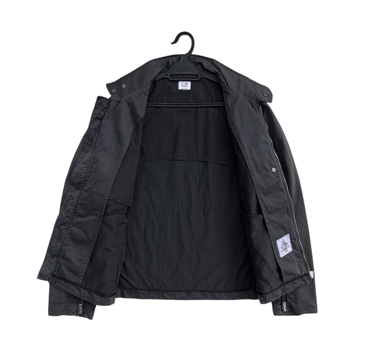 C.P. Company C. P. Company 2006 Spring /Summer Jacket Size US M / EU 48-50 / 2 - 10 Thumbnail