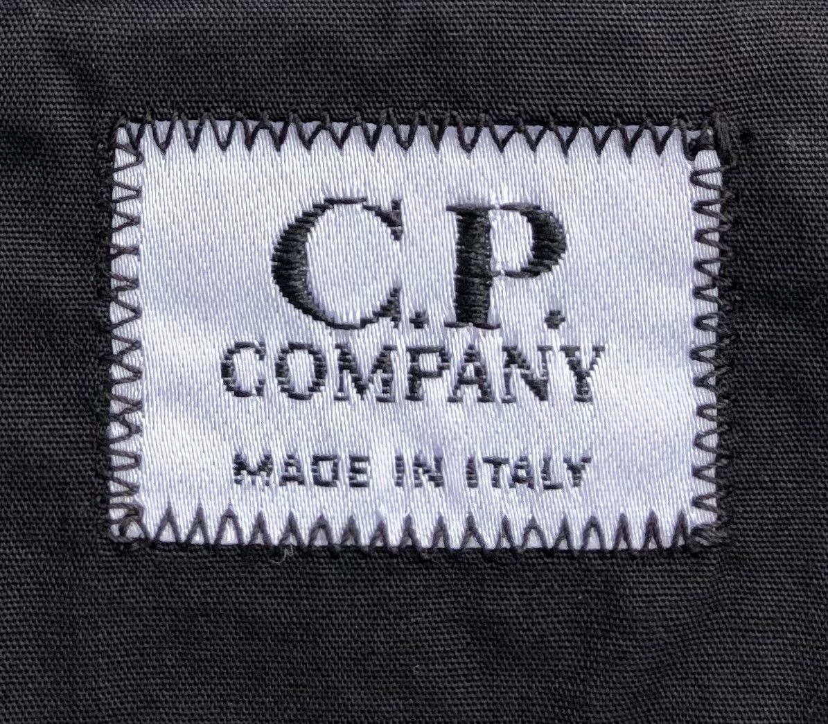 C.P. Company C. P. Company 2006 Spring /Summer Jacket Size US M / EU 48-50 / 2 - 19 Thumbnail
