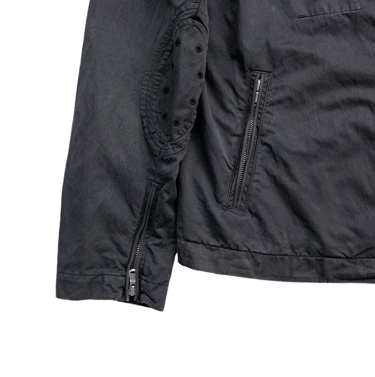 C.P. Company C. P. Company 2006 Spring /Summer Jacket Size US M / EU 48-50 / 2 - 9 Thumbnail
