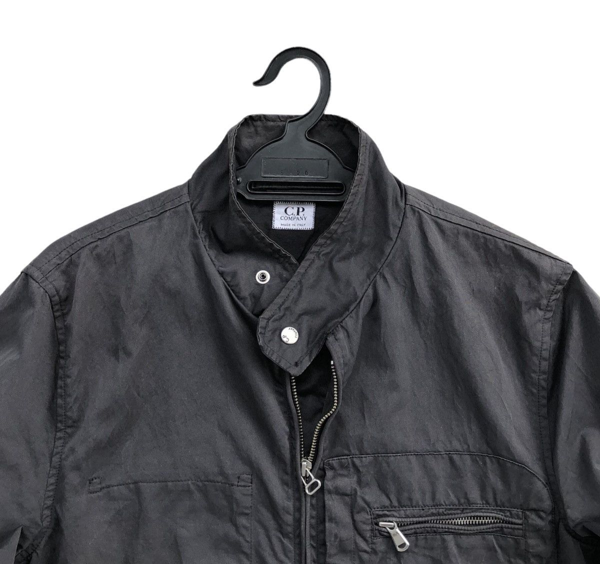 C.P. Company C. P. Company 2006 Spring /Summer Jacket Size US M / EU 48-50 / 2 - 7 Thumbnail