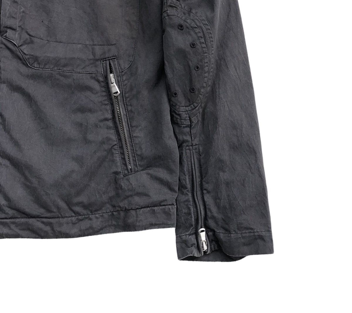 C.P. Company C. P. Company 2006 Spring /Summer Jacket Size US M / EU 48-50 / 2 - 8 Thumbnail