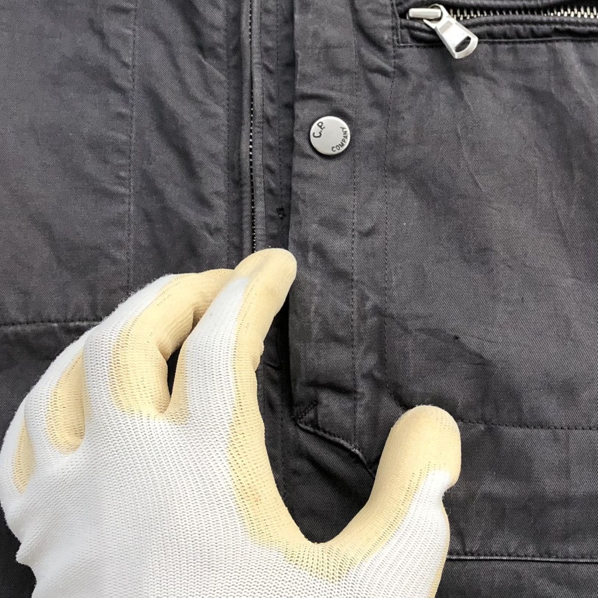 C.P. Company C. P. Company 2006 Spring /Summer Jacket Size US M / EU 48-50 / 2 - 14 Thumbnail