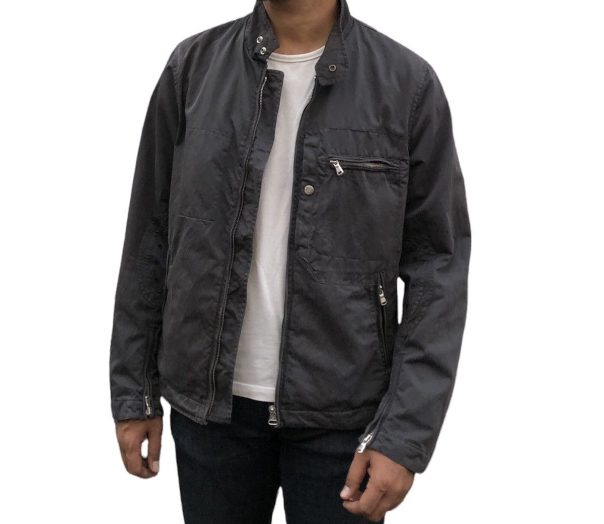 C.P. Company C. P. Company 2006 Spring /Summer Jacket Size US M / EU 48-50 / 2 - 4 Thumbnail