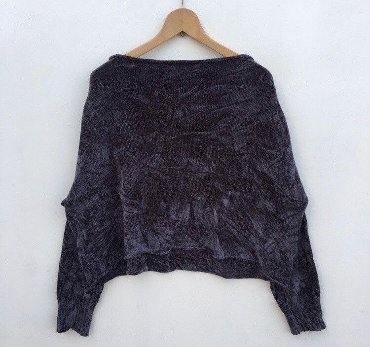 URBAN RESEARCH DOORS × Velvet Rare‼️Urban Research Doors Velvet Crop Top Sz 1 Size US S / EU 44-46 / 1 - 8 Thumbnail