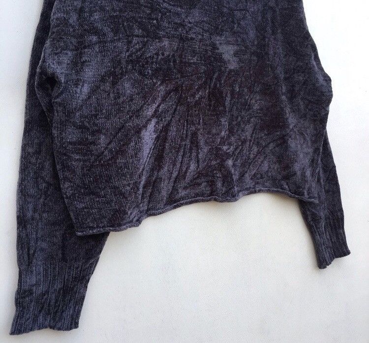 URBAN RESEARCH DOORS × Velvet Rare‼️Urban Research Doors Velvet Crop Top Sz 1 Size US S / EU 44-46 / 1 - 5 Thumbnail