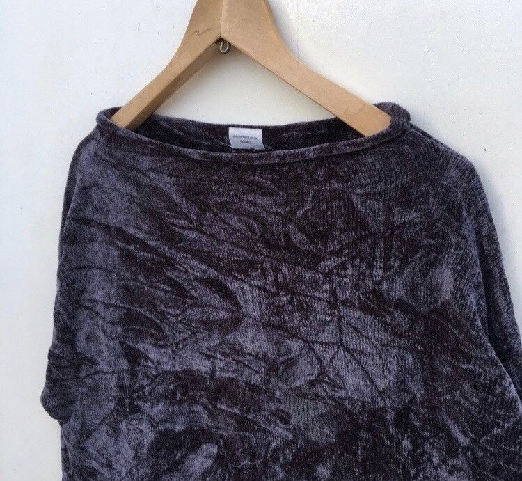 URBAN RESEARCH DOORS × Velvet Rare‼️Urban Research Doors Velvet Crop Top Sz 1 Size US S / EU 44-46 / 1 - 4 Thumbnail