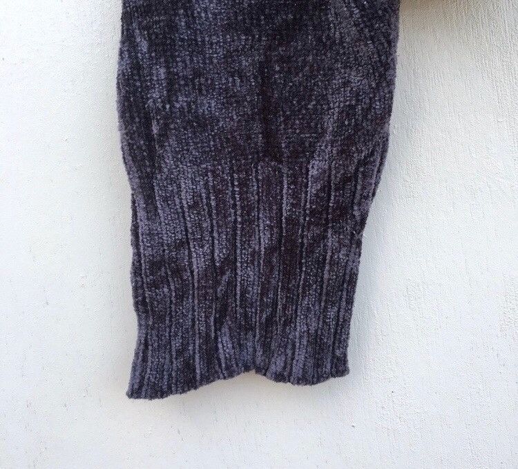 URBAN RESEARCH DOORS × Velvet Rare‼️Urban Research Doors Velvet Crop Top Sz 1 Size US S / EU 44-46 / 1 - 7 Thumbnail