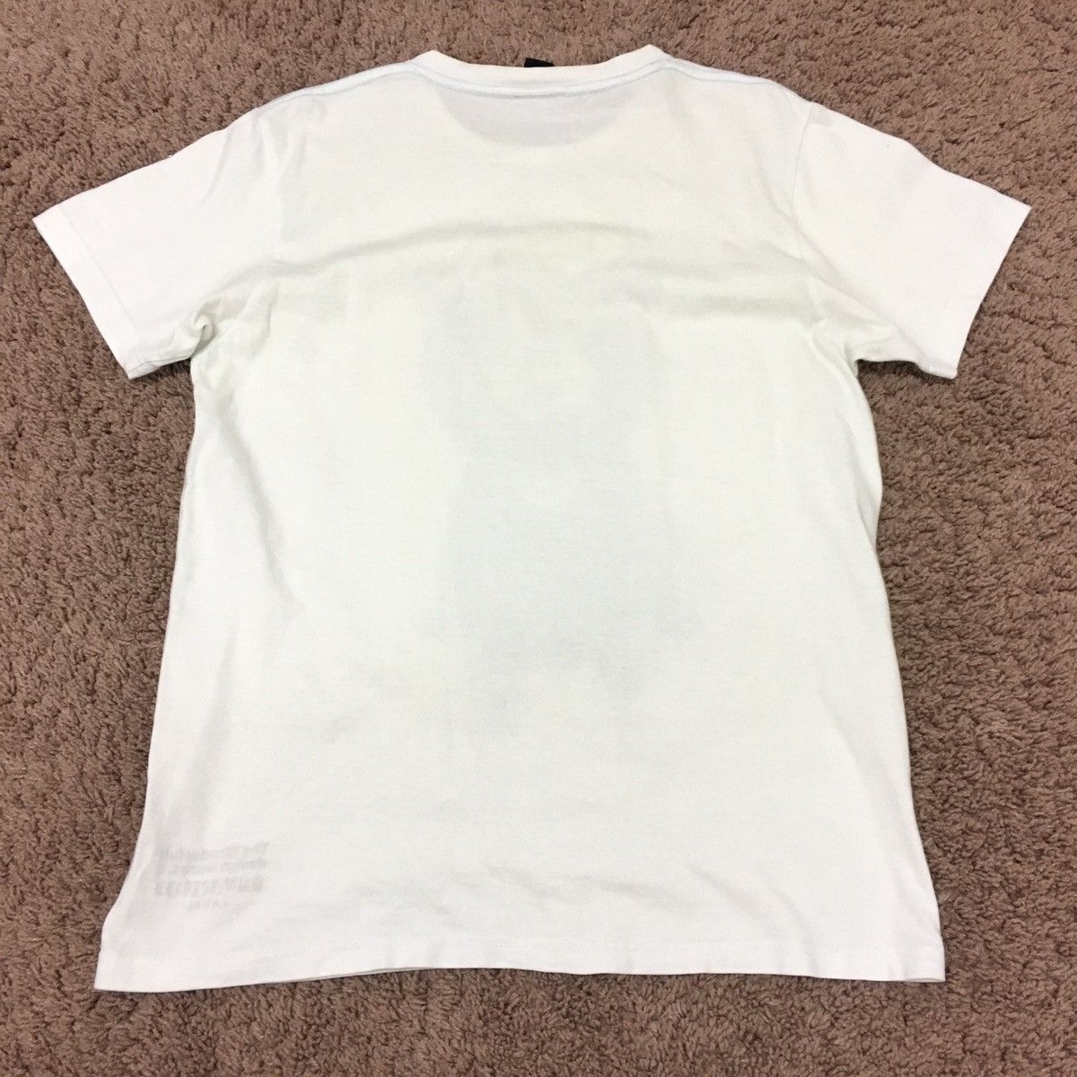Beams Plus beams bear tee Size US M / EU 48-50 / 2 - 5 Thumbnail