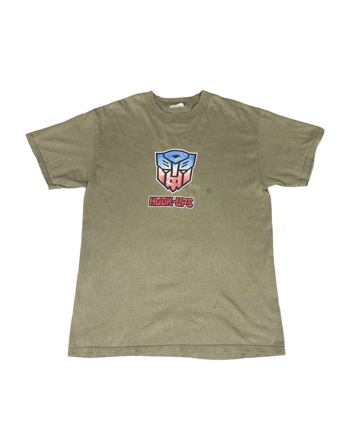 Hook-Ups Vintage 90’s Hook-Ups Size US L / EU 52-54 / 3 - 1 Thumbnail