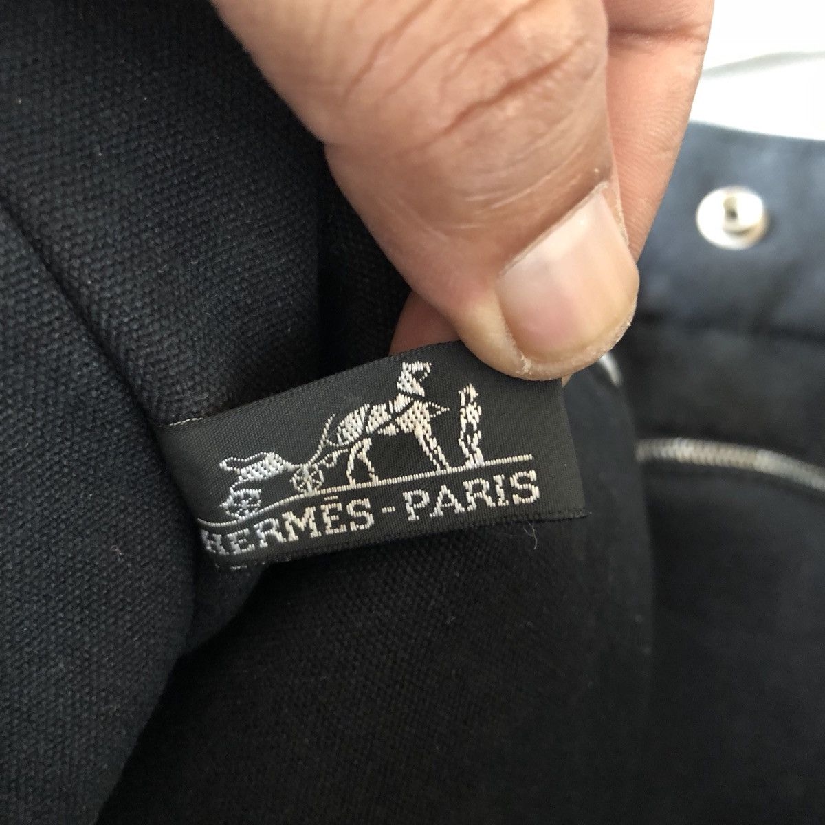 Hermes Hermes Tote Bag Size ONE SIZE - 4 Thumbnail