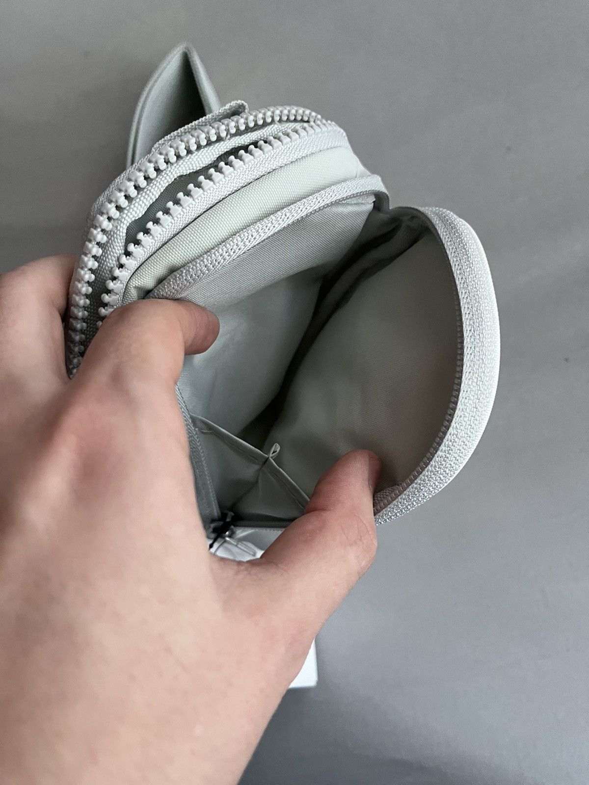 Nike Nike shoulder bag swoosh Size ONE SIZE - 5 Thumbnail