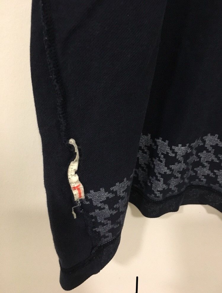 Comme des Garcons 90s tee Size US S / EU 44-46 / 1 - 5 Thumbnail