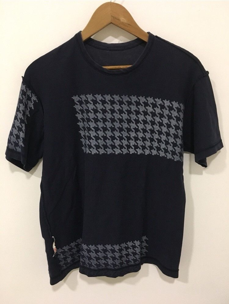 Comme des Garcons 90s tee Size US S / EU 44-46 / 1 - 4 Thumbnail