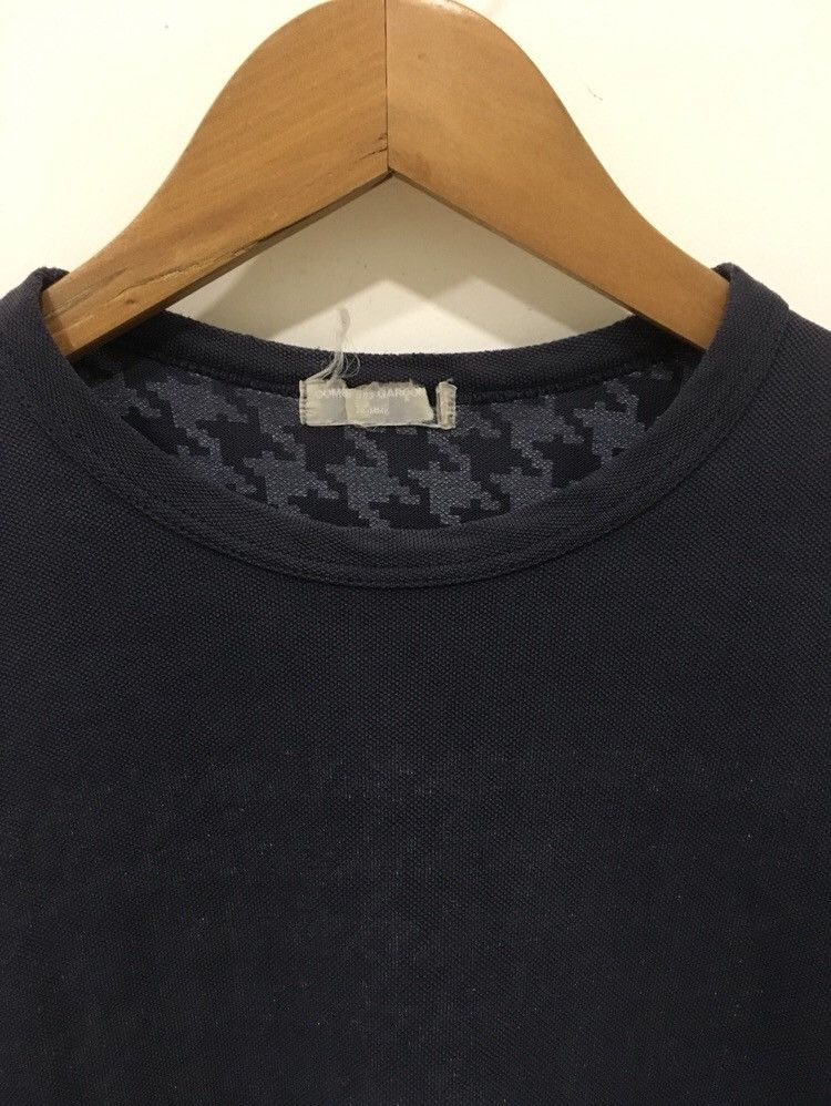 Comme des Garcons 90s tee Size US S / EU 44-46 / 1 - 1 Thumbnail