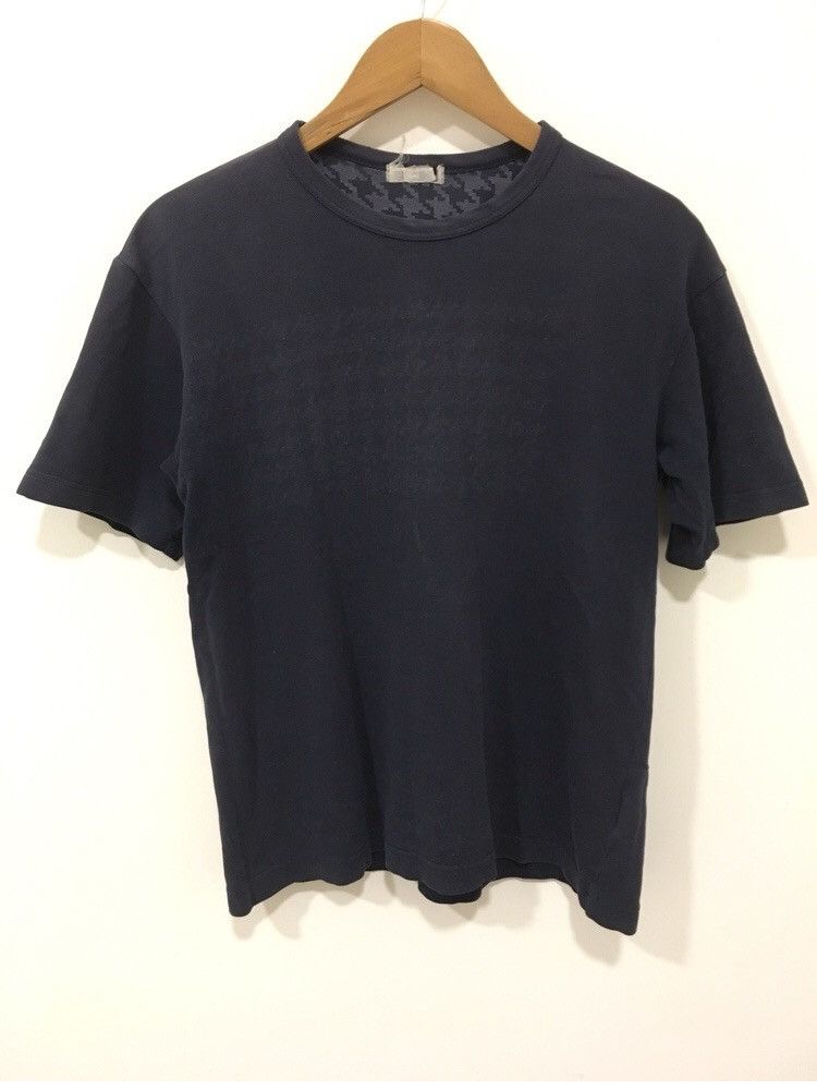 Comme des Garcons 90s tee Size US S / EU 44-46 / 1 - 2 Thumbnail