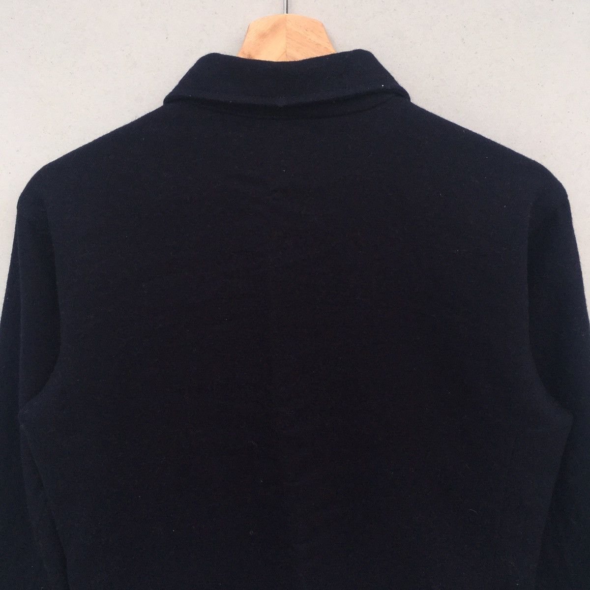 Japanese Brand × Vintage Vintage N.T.R.L Japanese Ancient Dragon Design Jacket Size US M / EU 48-50 / 2 - 10 Thumbnail