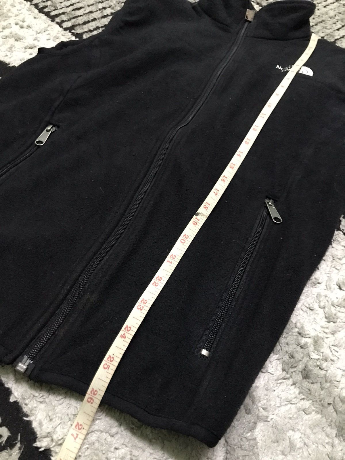 The North Face The north face jacket sleeveless Size US L / EU 52-54 / 3 - 6 Thumbnail