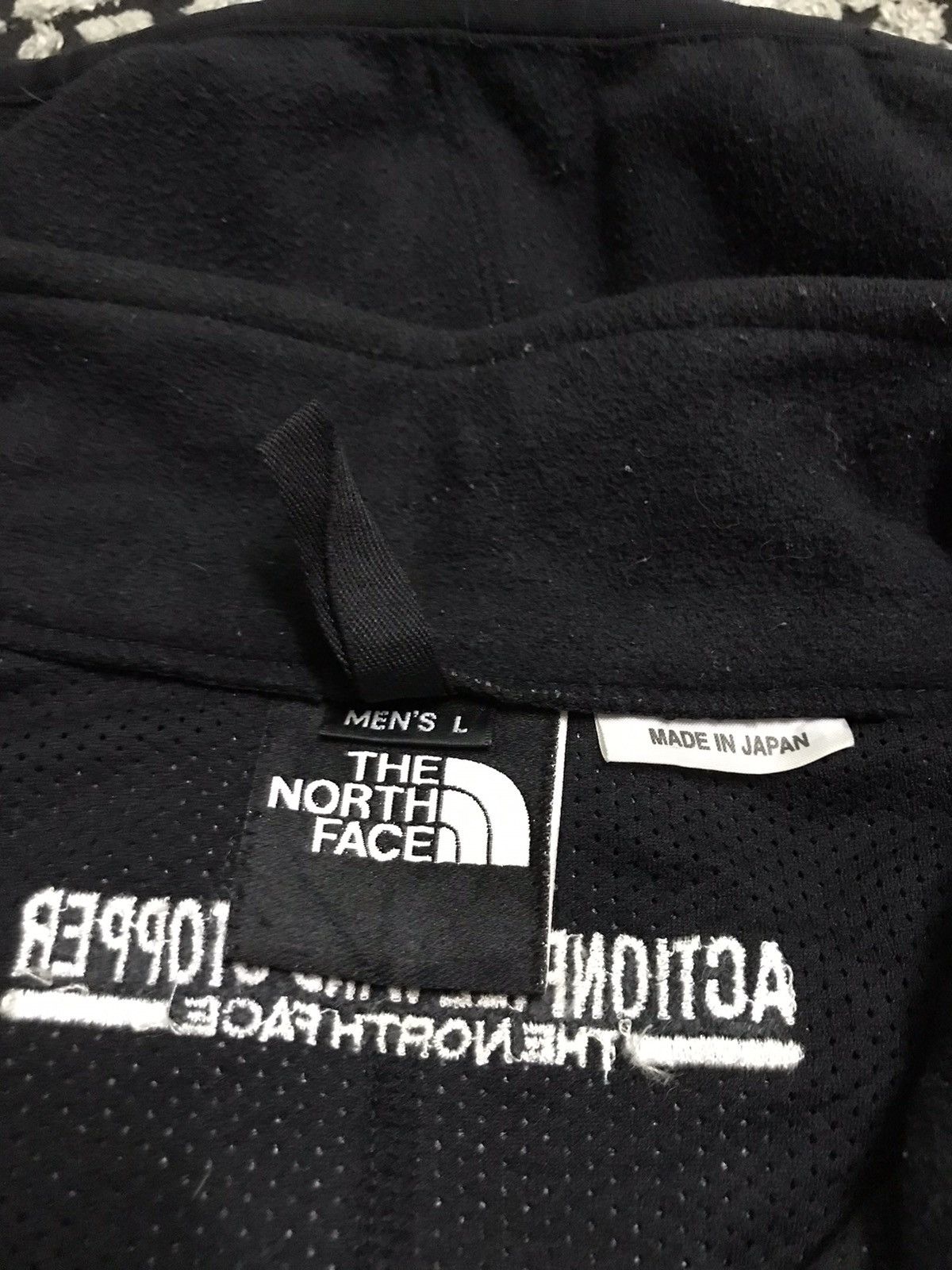 The North Face The north face jacket sleeveless Size US L / EU 52-54 / 3 - 4 Thumbnail