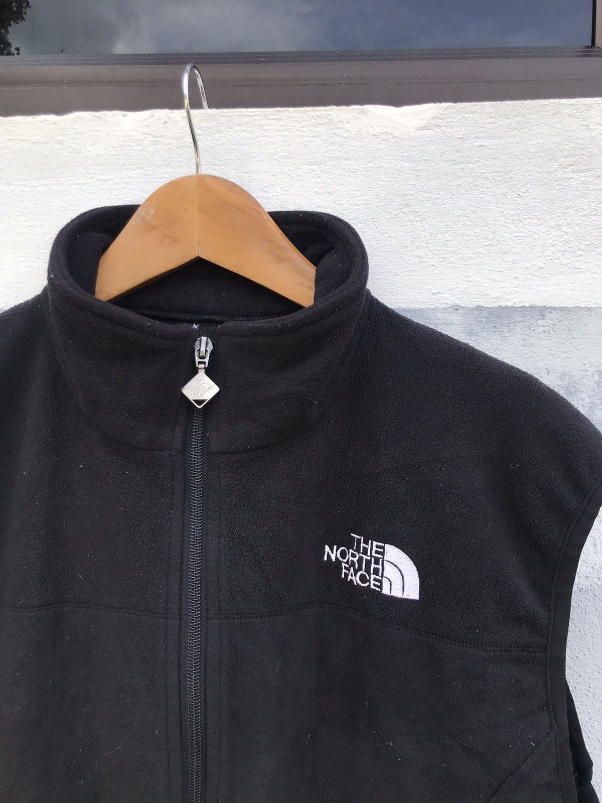 The North Face The north face jacket sleeveless Size US L / EU 52-54 / 3 - 2 Thumbnail