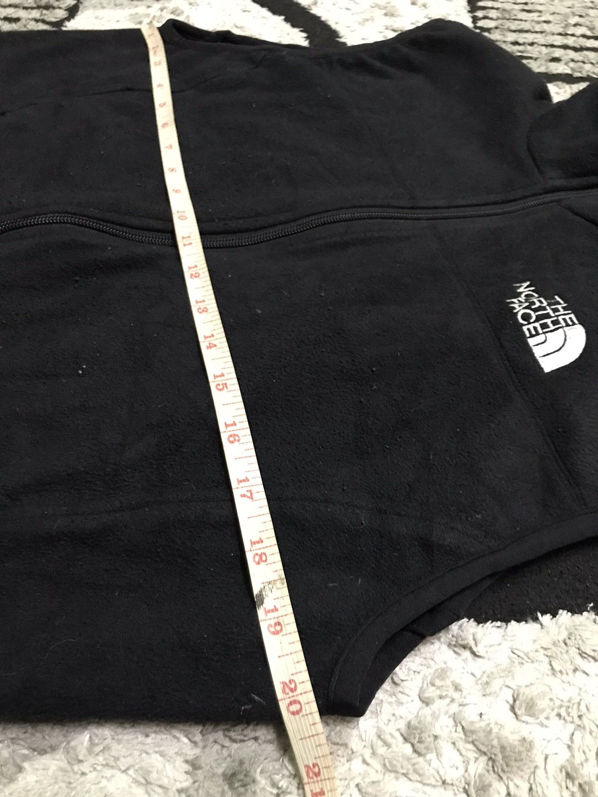 The North Face The north face jacket sleeveless Size US L / EU 52-54 / 3 - 5 Thumbnail