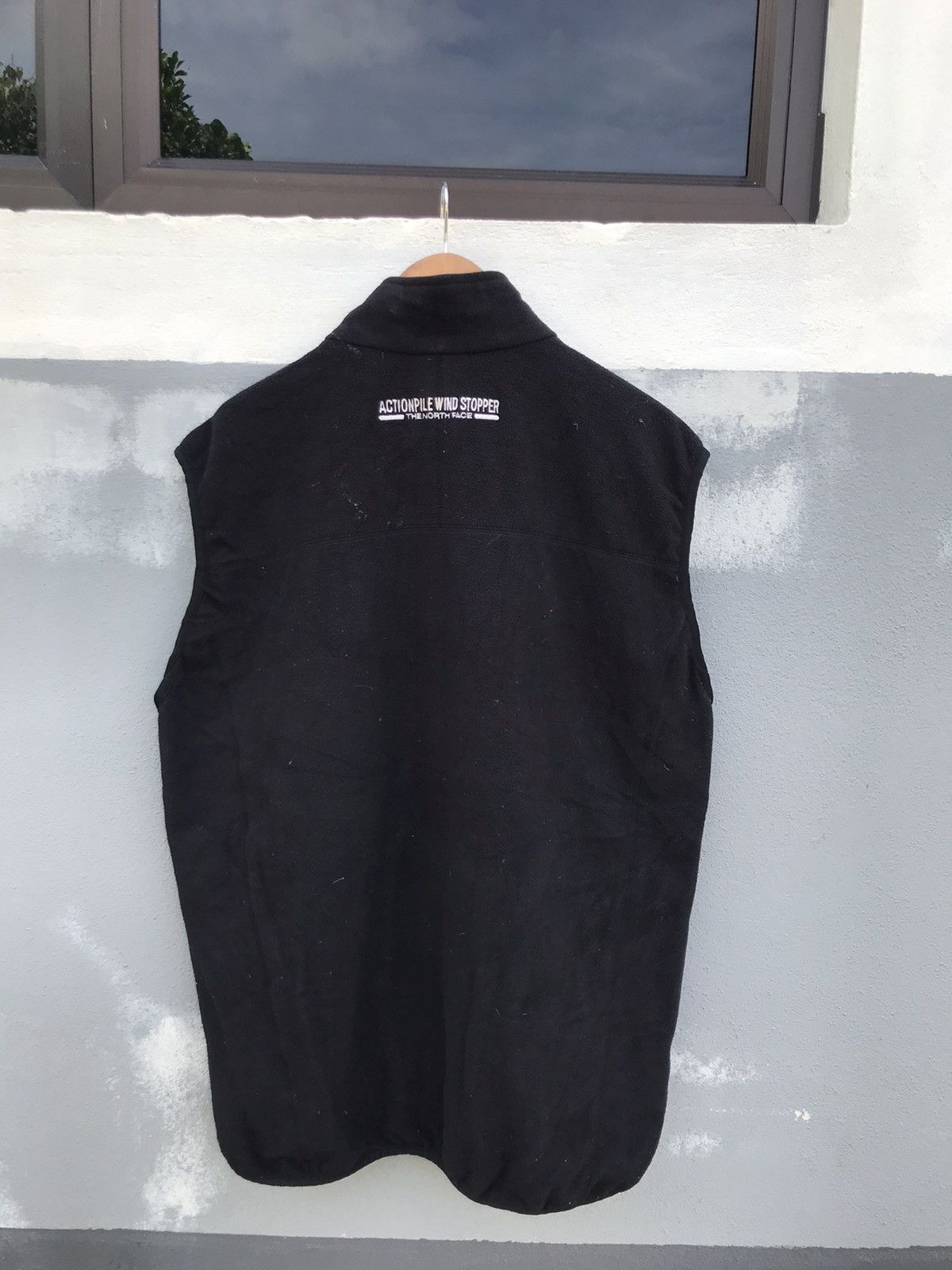 The North Face The north face jacket sleeveless Size US L / EU 52-54 / 3 - 3 Thumbnail