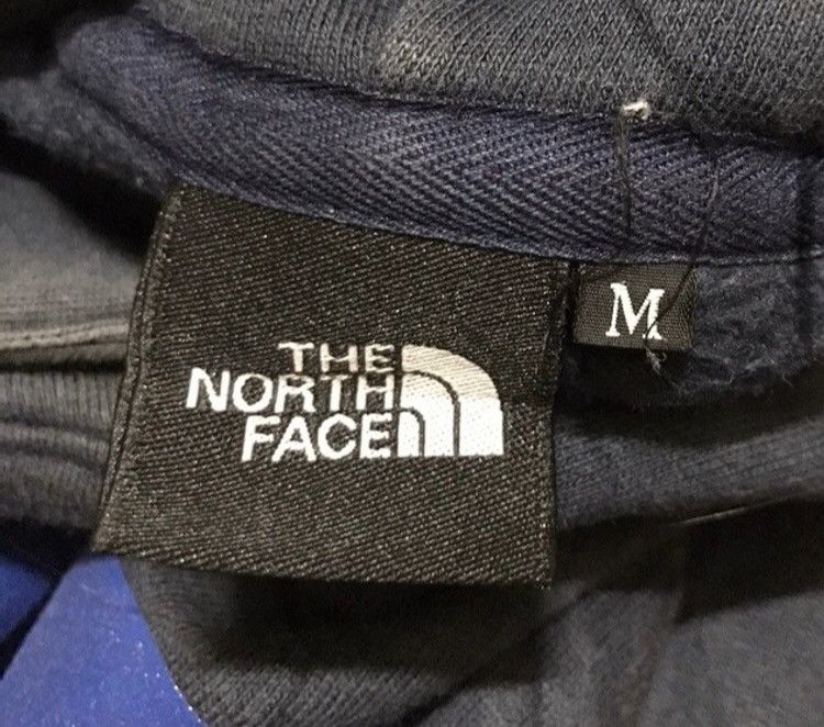 The North Face The north face hoodie Size US M / EU 48-50 / 2 - 2 Thumbnail