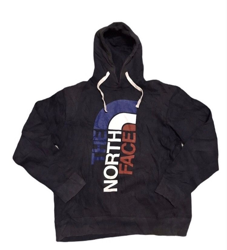 The North Face The north face hoodie Size US M / EU 48-50 / 2 - 1 Thumbnail