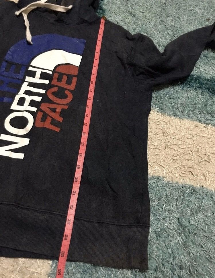 The North Face The north face hoodie Size US M / EU 48-50 / 2 - 6 Thumbnail